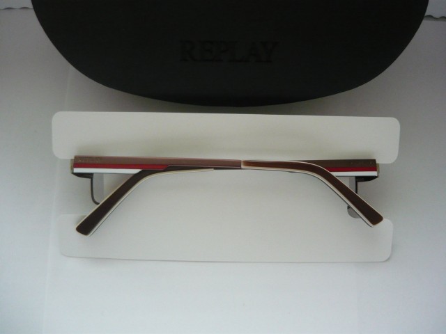 REPLAY OPTICAL FRAMES RE0427 049 