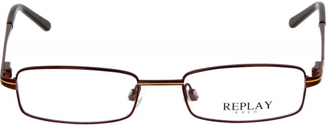 REPLAY OPTICAL FRAMES RE0382 048 