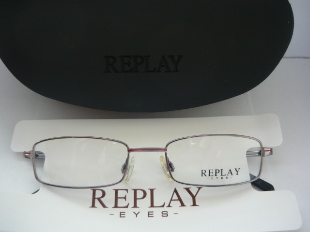 REPLAY OPTICAL FRAMES RE0382 008