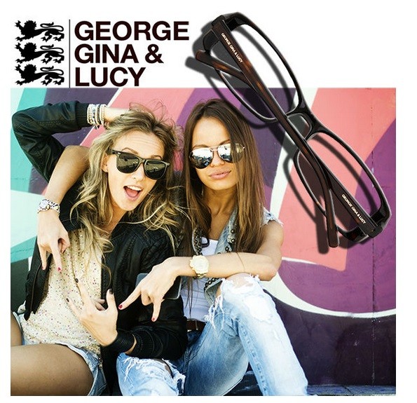 GEORGE GINA & LUCY TOTALLYTIPSEE 03