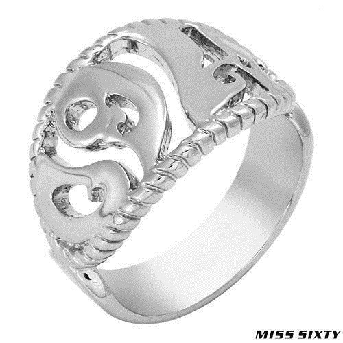 MISS SIXTY RING SMEE 04