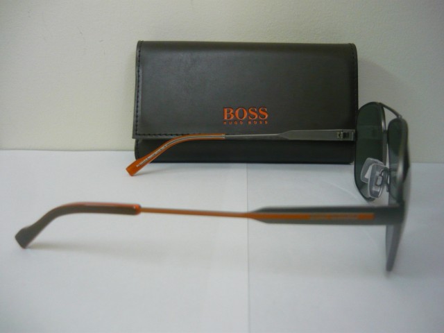 BOSS ORANGE SUNGLASSES BO 0241/F/S R80