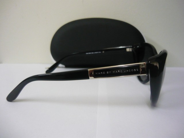 MARC BY MARC JACOBS SUNGLASSES MMJ 366/S 29A