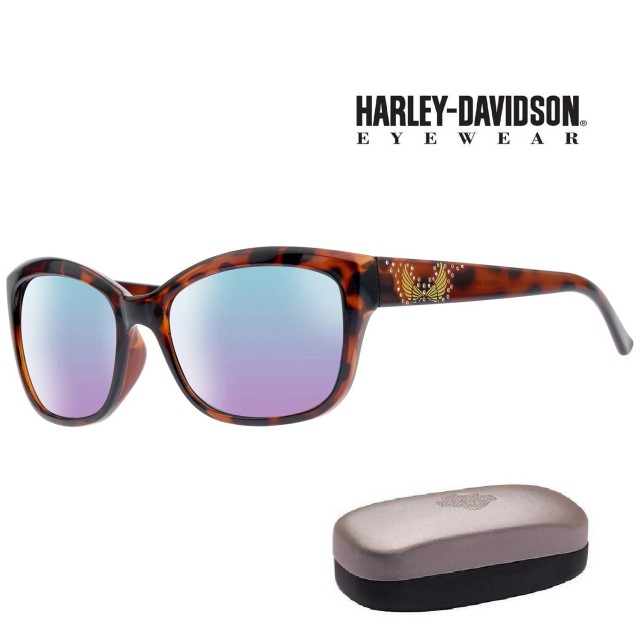 HARLEY DAVIDSON SUNGLASSES HD5025S 52Q