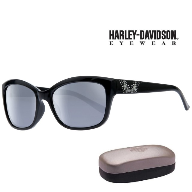 HARLEY DAVIDSON SUNGLASSES HD5025S 01Z