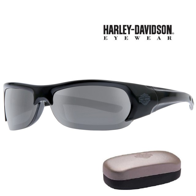 HARLEY DAVIDSON SUNGLASSES HD0625S 01D