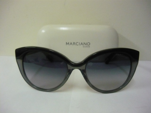GUESS BY MARCIANO SUNGLASSES GM0710 C38