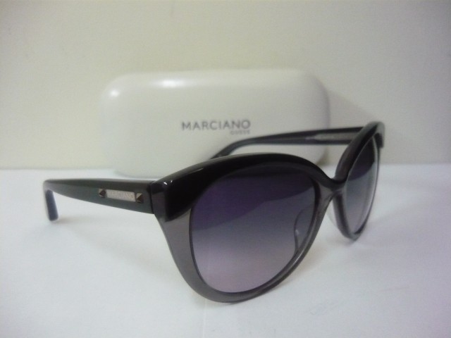 GUESS BY MARCIANO SUNGLASSES GM0710 C38