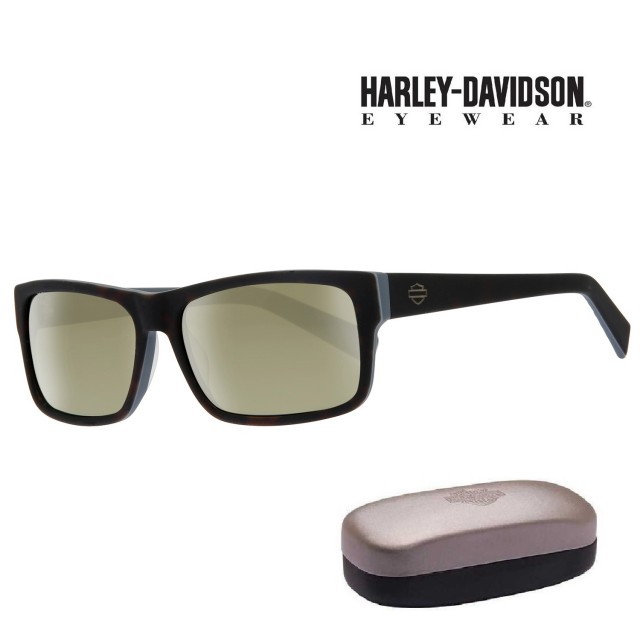 HARLEY DAVIDSON SUNGLASSES HD2026 52Q
