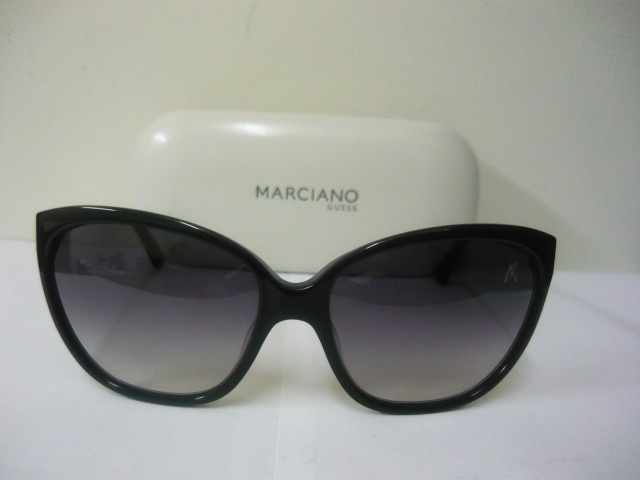 GUESS BY MARCIANO SUNGLASSES GM0685 C38