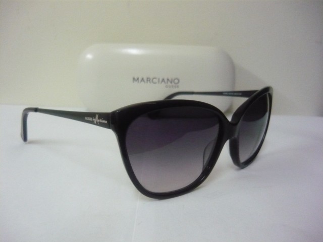 GUESS BY MARCIANO SUNGLASSES GM0685 C38