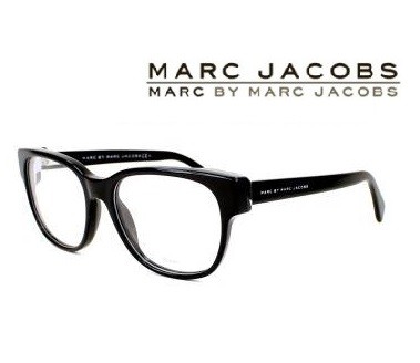 MARC BY MARC JACOBS OPTICAL FRAMES MMJ 654/F LNW