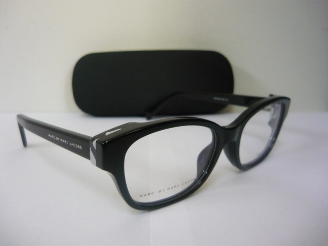MARC BY MARC JACOBS OPTICAL FRAMES MMJ 654/F LNW