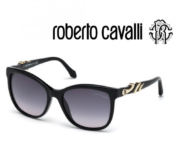 ROBERTO CAVALLI SUNGLASSES RC877S 05B