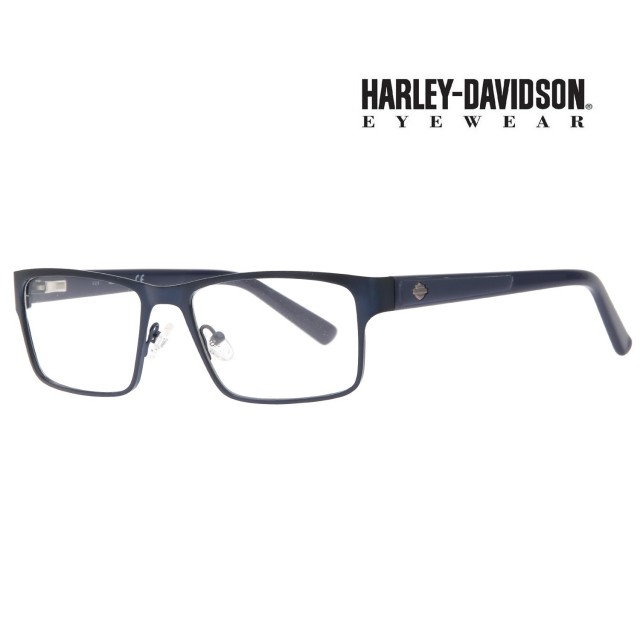 HARLEY DAVIDSON OPTICAL FRAMES HD0742 O91