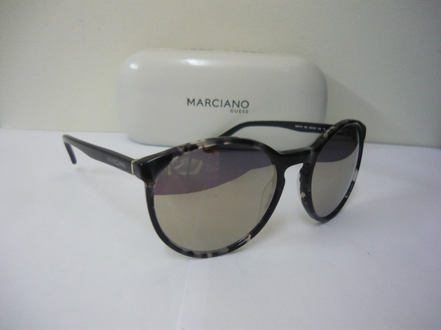 GUESS BY MARCIANO SUNGLASSES GM0737 5605C
