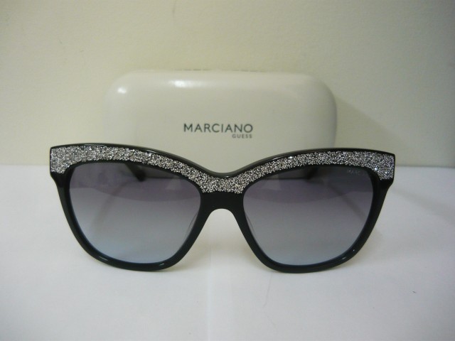 GUESS BY MARCIANO SUNGLASSES GM0729 5701B