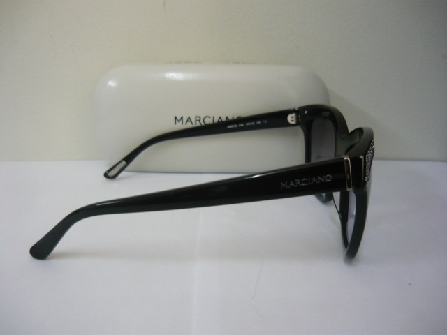 GUESS BY MARCIANO SUNGLASSES GM0729 5701B