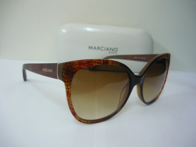 GUESS BY MARCIANO SUNGLASSES GM0727 5850F