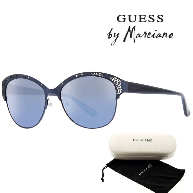 GUESS BY MARCIANO SUNGLASSES GM0743 5691X