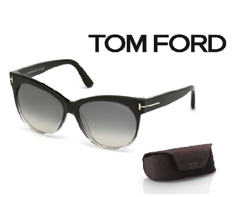 TOM FORD SUNGLASSES FT0330 05B