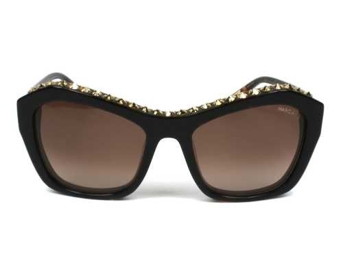 GUESS BY MARCIANO SUNGLASSES GM0749 52F