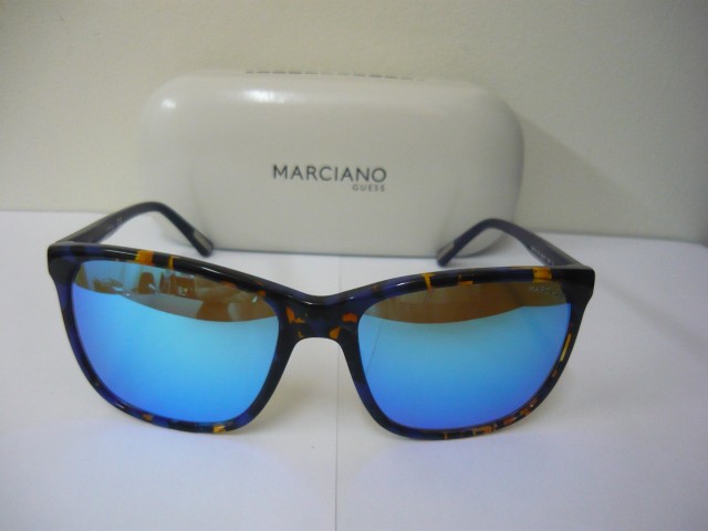 GUESS BY MARCIANO SUNGLASSES GM0736 92X