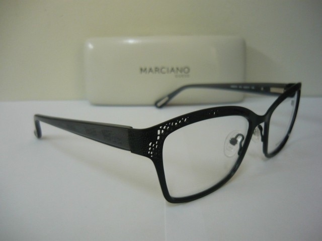 GUESS BY MARCIANO OPTICAL FRAMES GM0274 53001