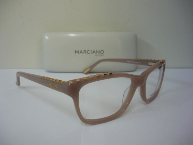 GUESS BY MARCIANO OPTICAL FRAMES GM0283 53059