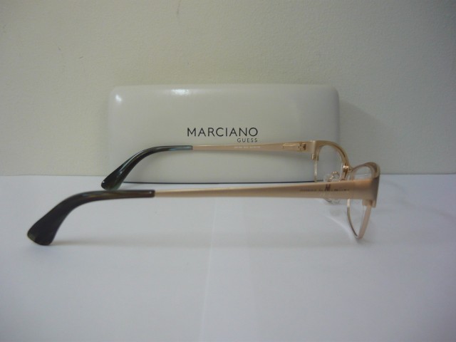 GUESS BY MARCIANO OPTICAL FRAMES GM0199 52H54