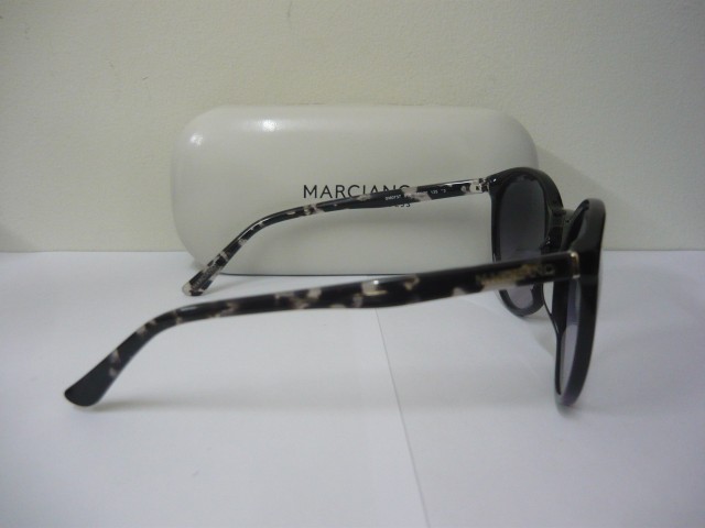 GUESS BY MARCIANO SUNGLASSES GM0737 5601B