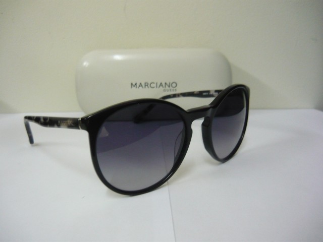 GUESS BY MARCIANO SUNGLASSES GM0737 5601B