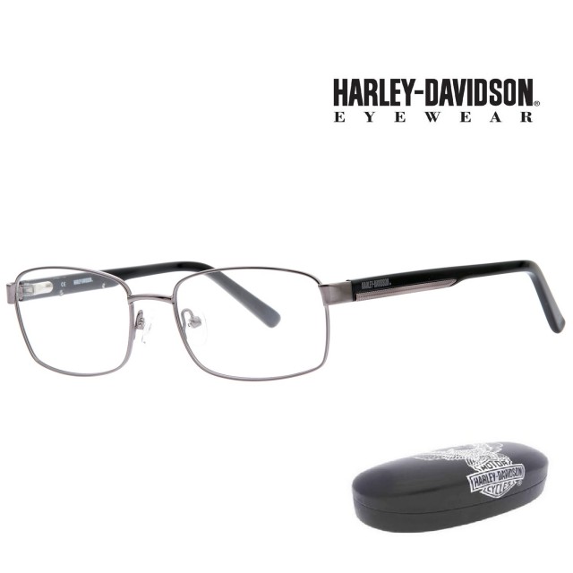HARLEY DAVIDSON OPTICAL FRAMES HD0732 009