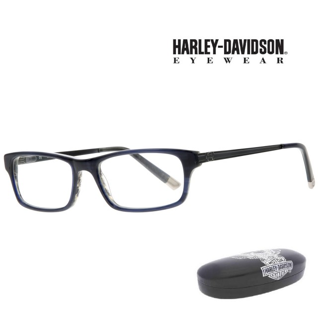 HARLEY DAVIDSON OPTICAL FRAME HD0705 M26
