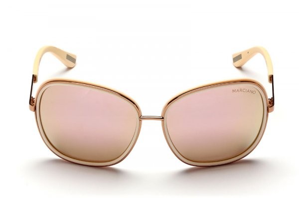 GUESS BY MARCIANO SUNGLASSES GM0734 6128G