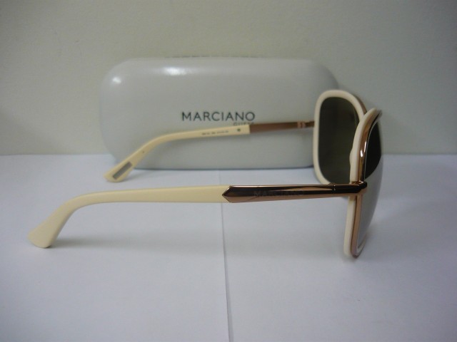 GUESS BY MARCIANO SUNGLASSES GM0734 6128G
