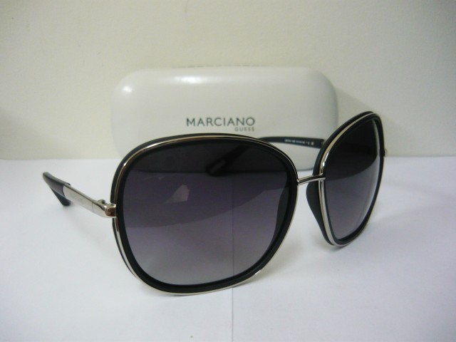 GUESS BY MARCIANO SUNGLASSES GM0734 6106B