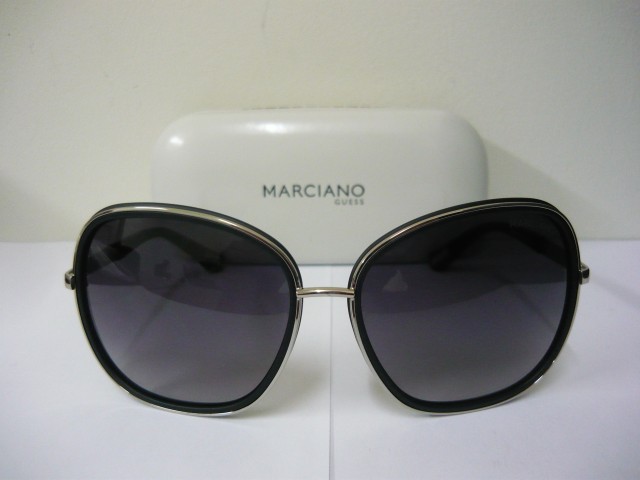 GUESS BY MARCIANO SUNGLASSES GM0734 6106B