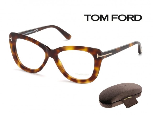 TOM FORD OPTICAL FRAMES FT5414 53052