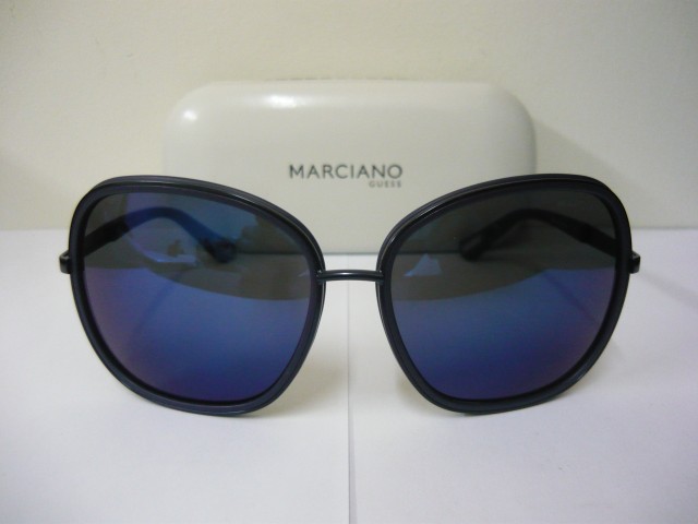 GUESS BY MARCIANO SUNGLASSES GM0734 6192X