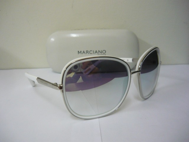 GUESS BY MARCIANO SUNGLASSES GM0734 6106C