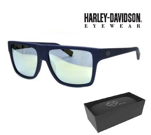 HARLEY DAVIDSON SUNGLASSES HD2027 5990V