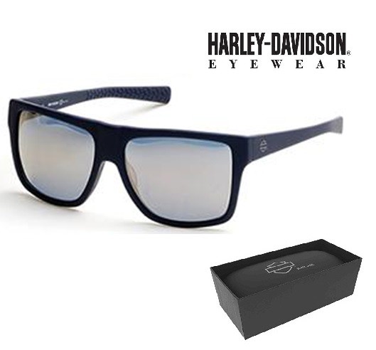 HARLEY DAVIDSON SUNGLASSES HD2027 5990V