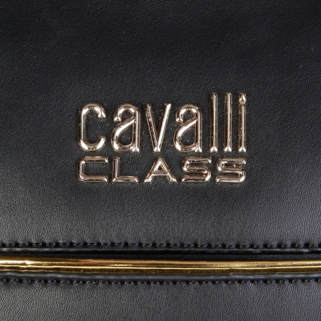 CAVALLI CLASS C43PWCDN0082 BLACK