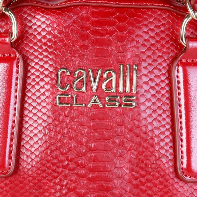 CAVALLI CLASS C41PWCBV0052 RED