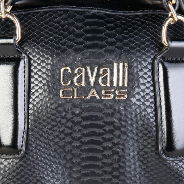CAVALLI CLASS C41PWCBV0052 BLACK