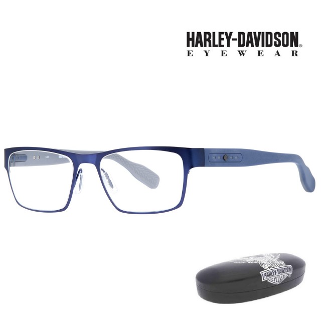 HARLEY DAVIDSON OPTICAL FRAMES HD1036 53091