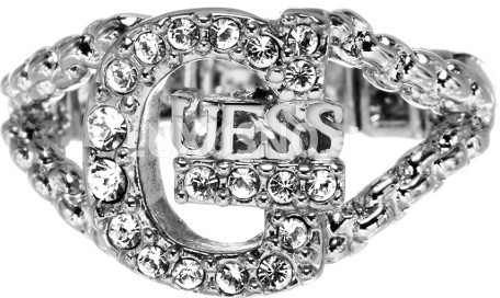 GUESS RING UBR11113S