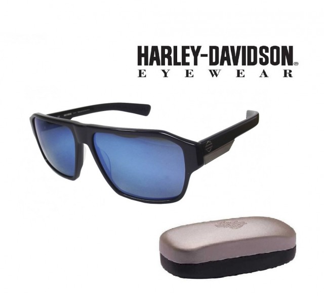 HARLEY DAVIDSON SUNGLASSES HD2008 6001X