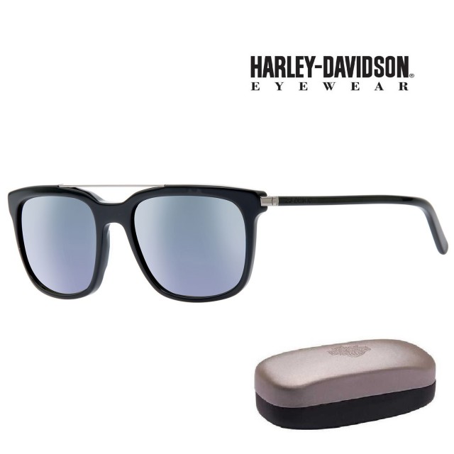 HARLEY DAVIDSON SUNGLASSES HD2011 5501X
